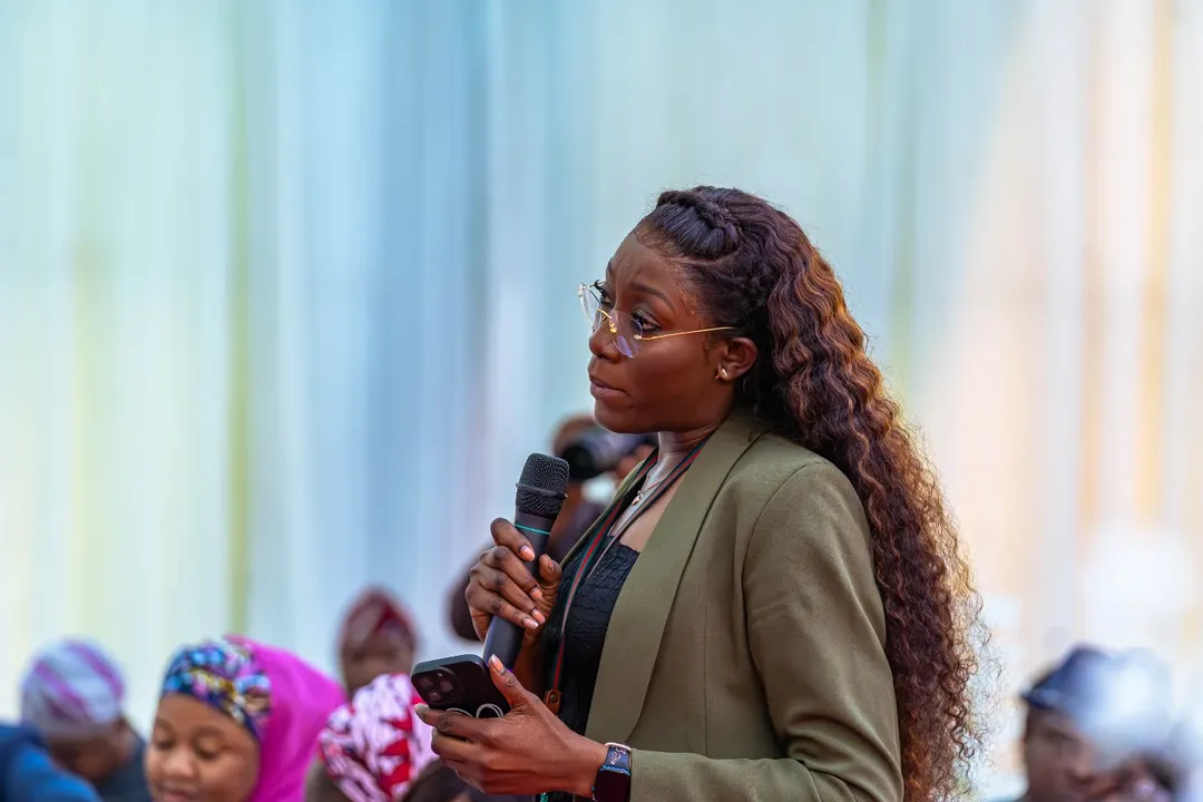 Chioma Uzodimma