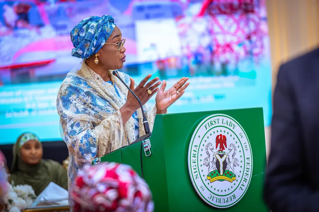 Chioma Uzodimma