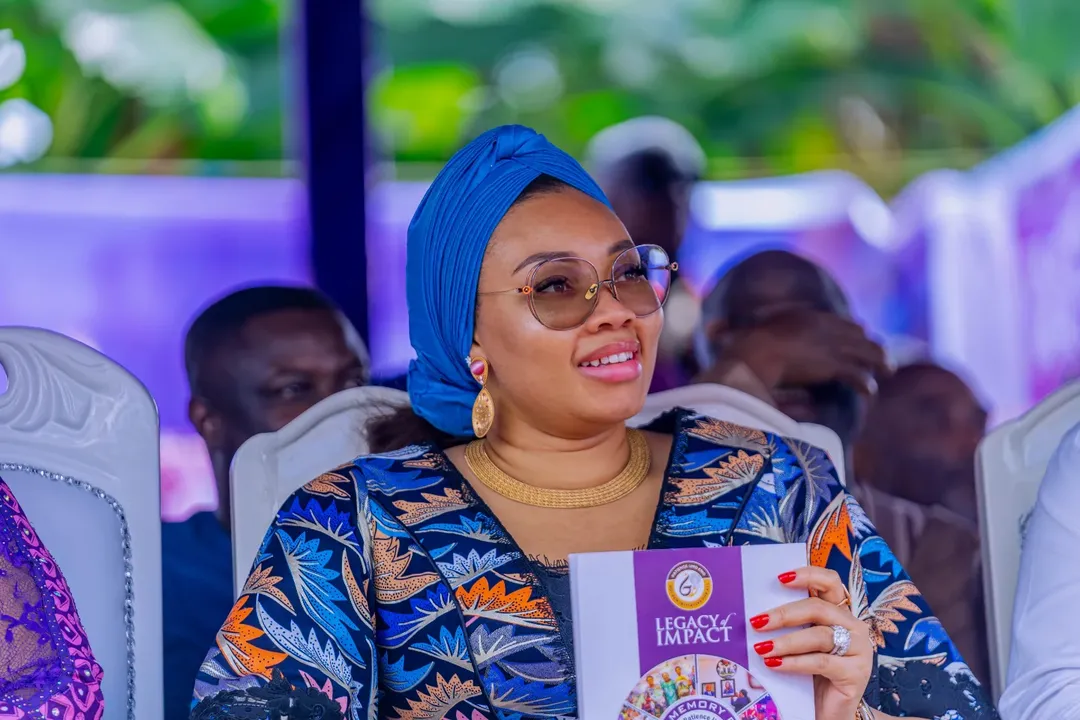 Chioma Uzodimma