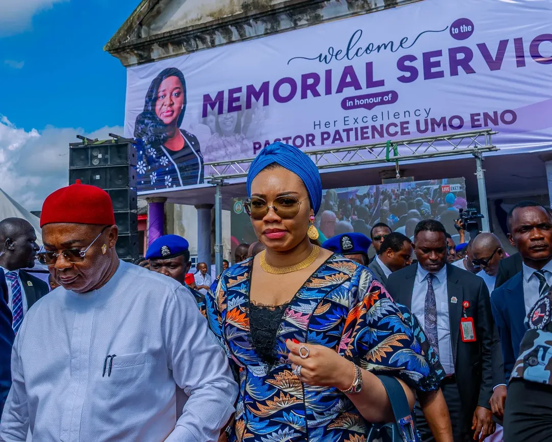 Chioma Uzodimma