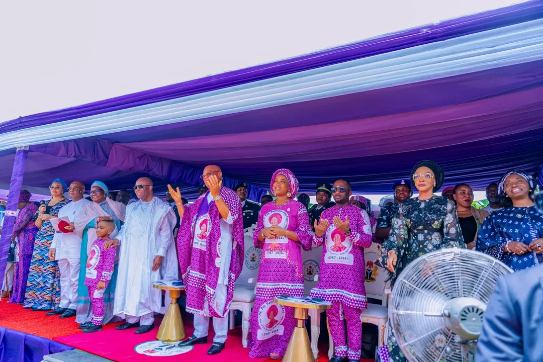 Chioma Uzodimma