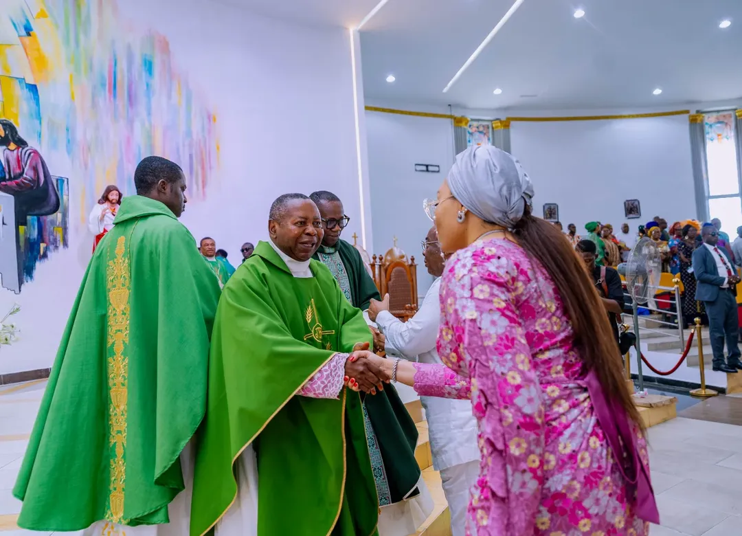 Chioma Uzodimma