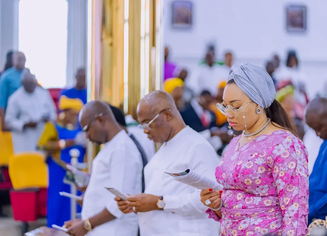 Chioma Uzodimma