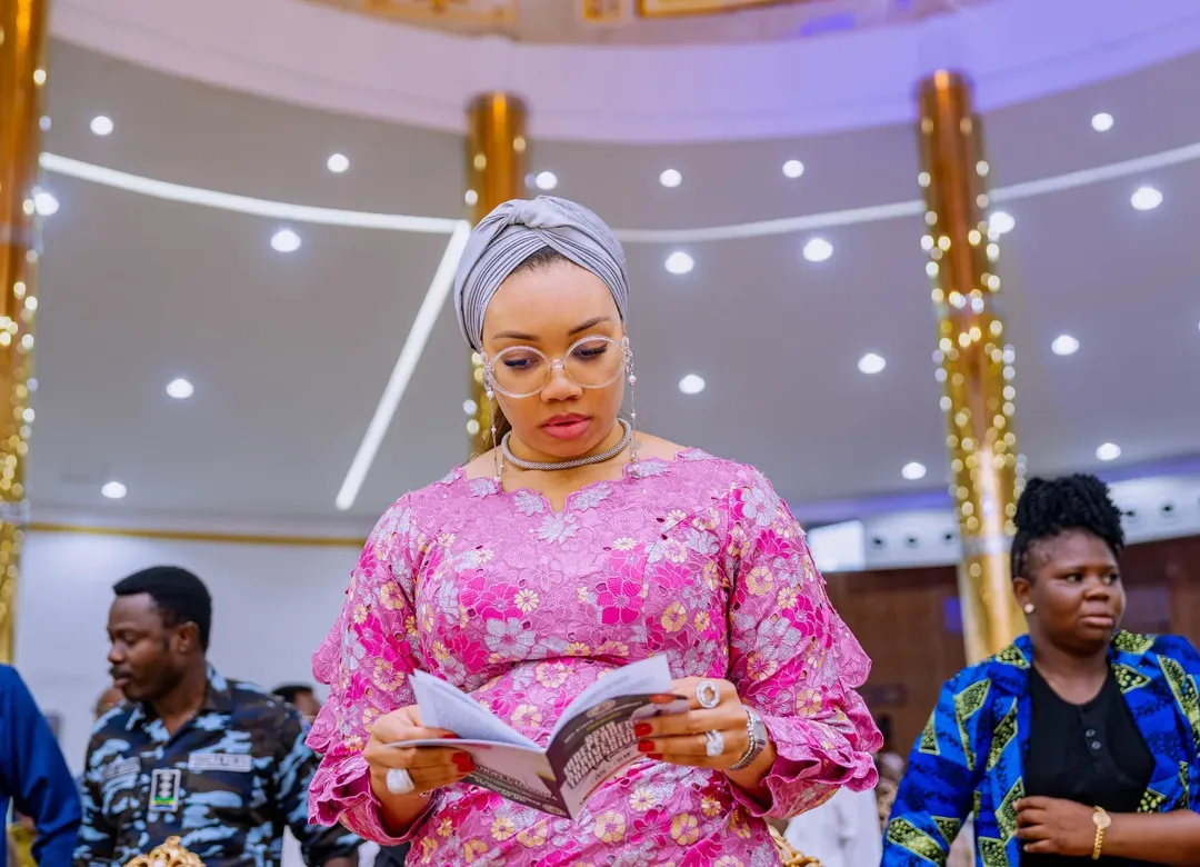Chioma Uzodimma