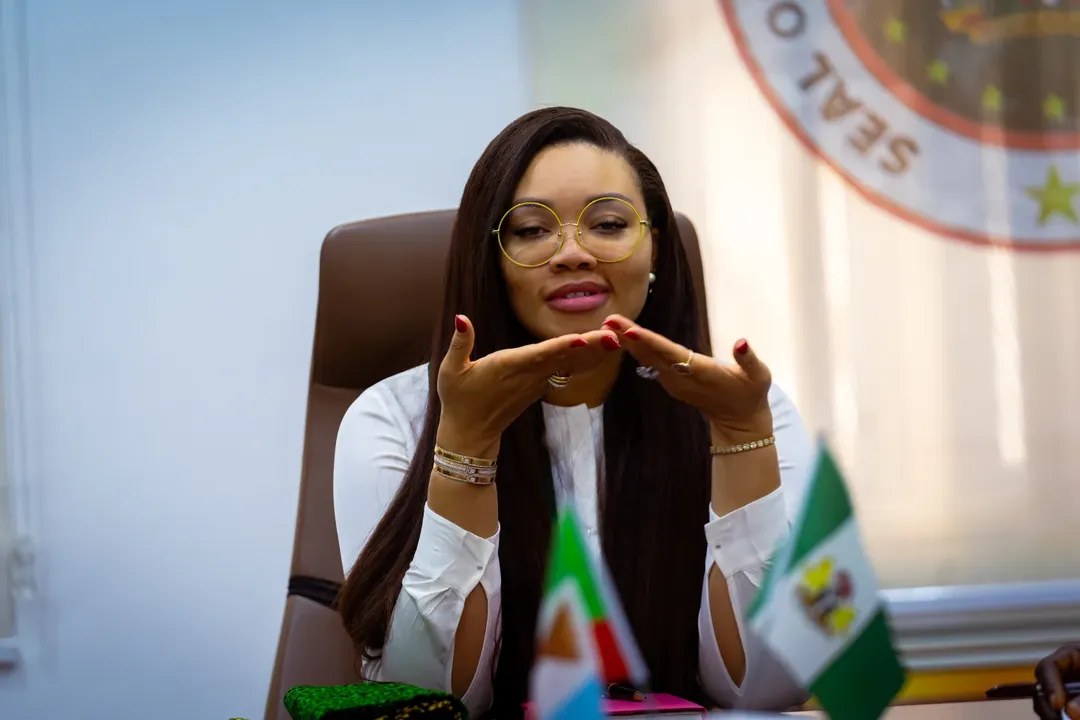 Chioma Uzodimma