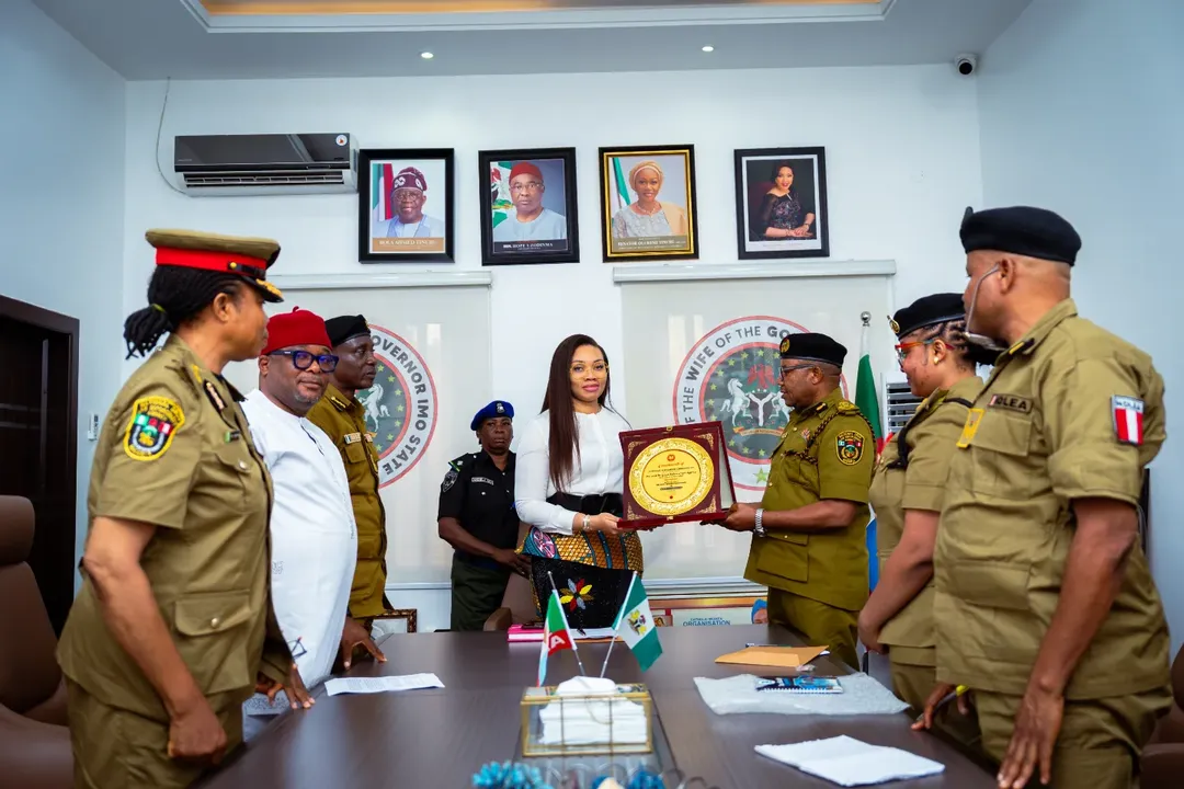 Chioma Uzodimma