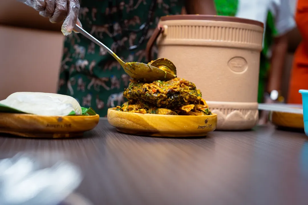 Chioma Uzodimma