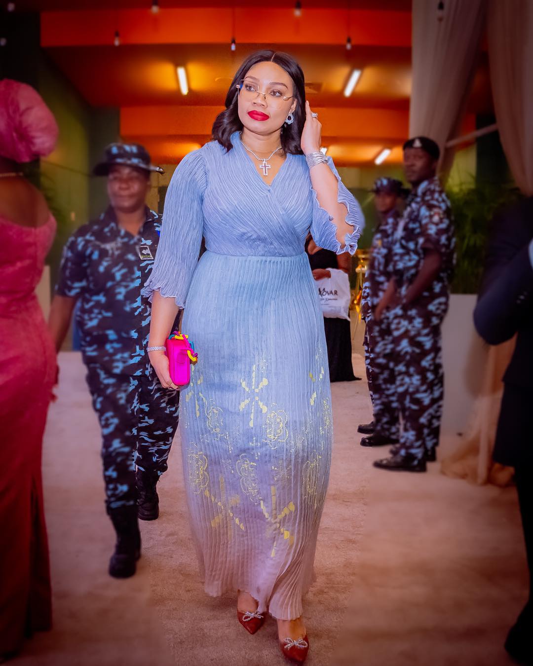 Chioma Uzodimma