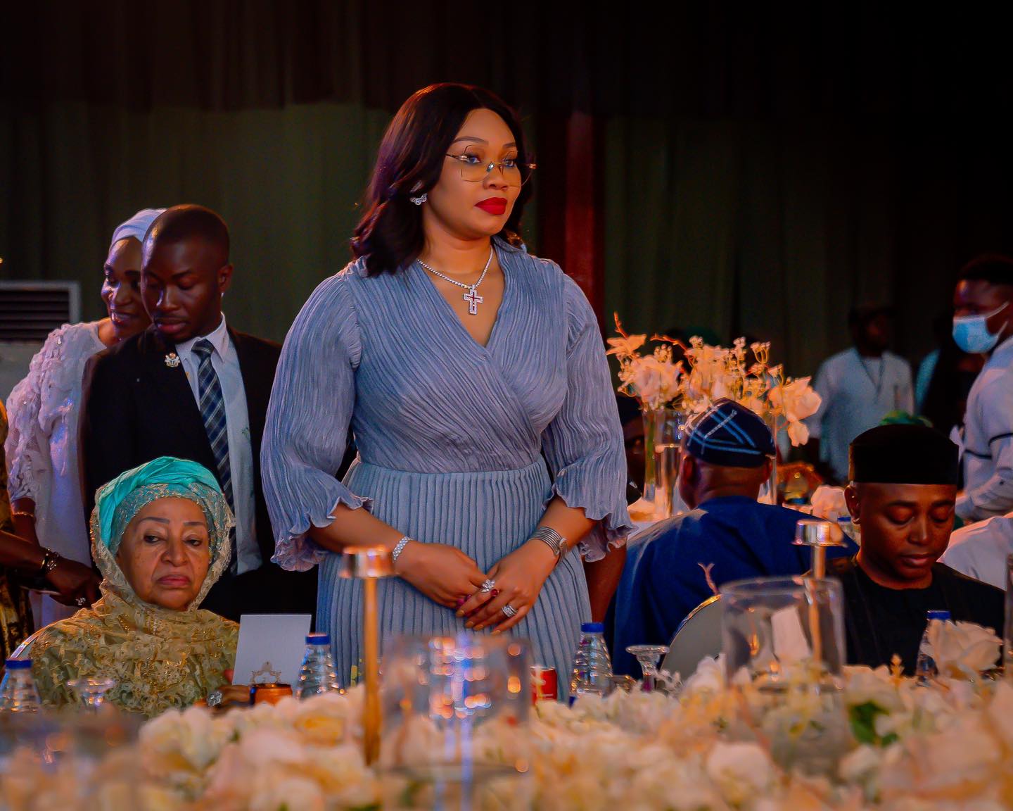 Chioma Uzodimma