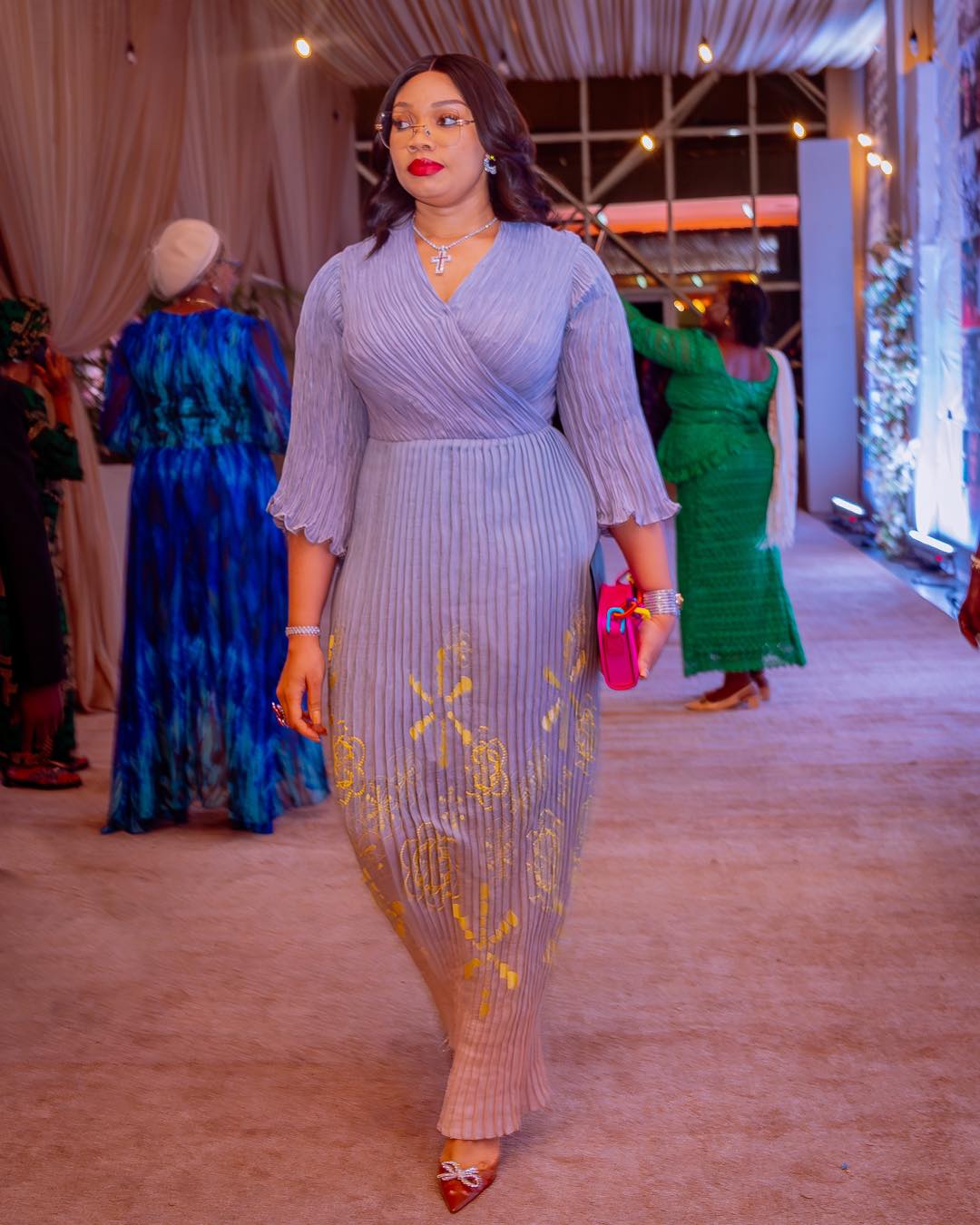Chioma Uzodimma