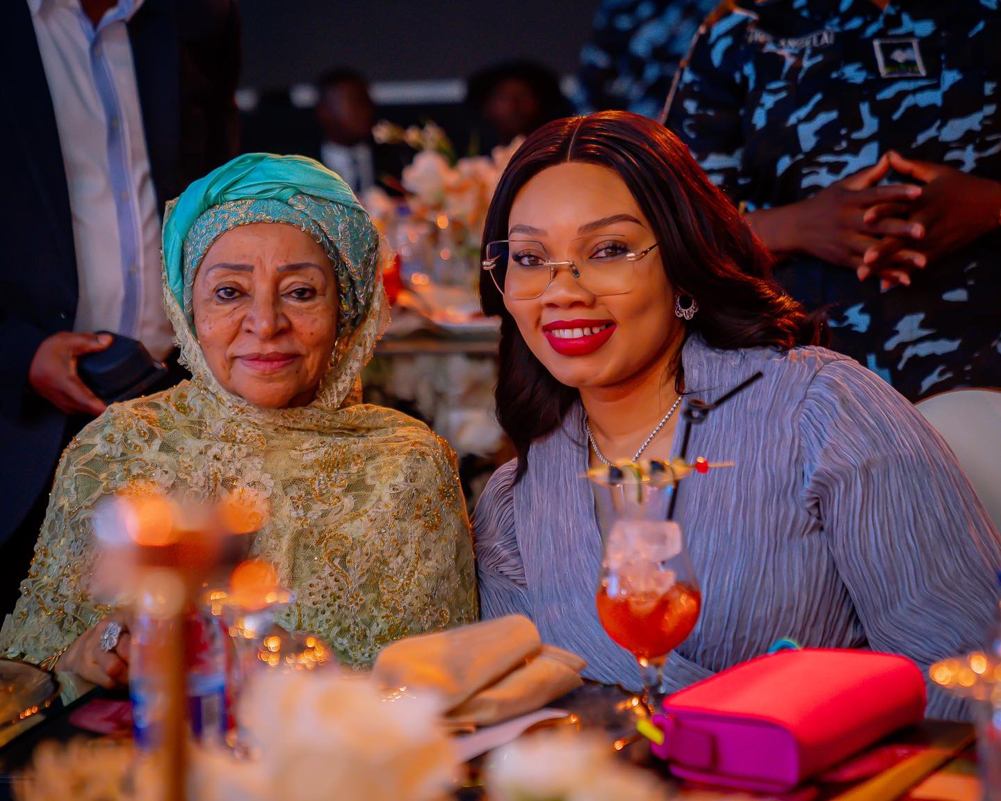 Chioma Uzodimma