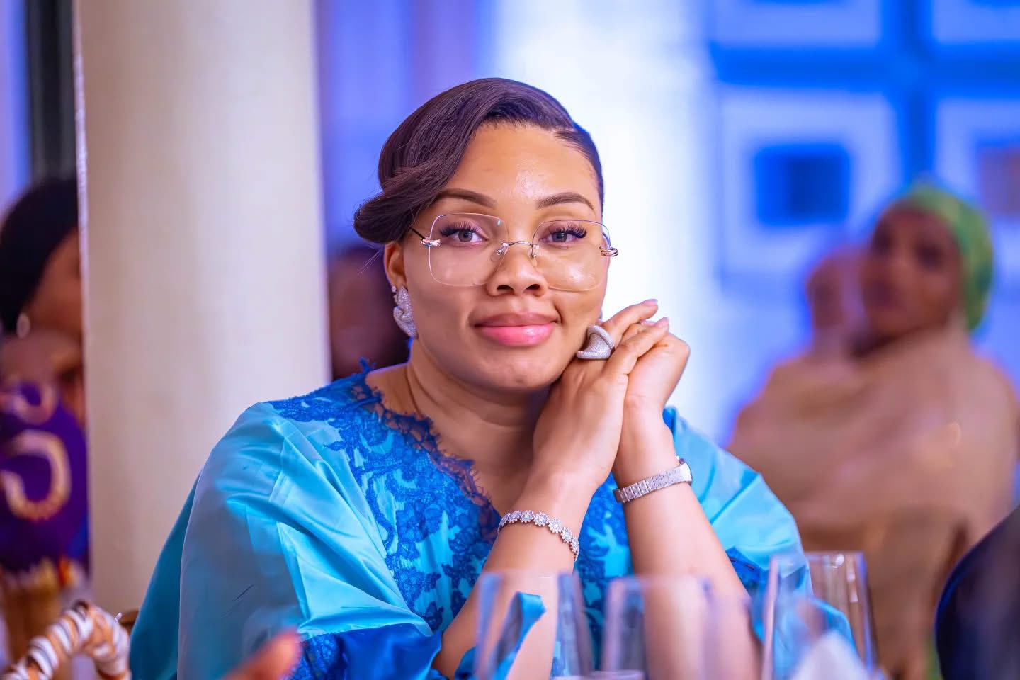 Chioma Uzodimma