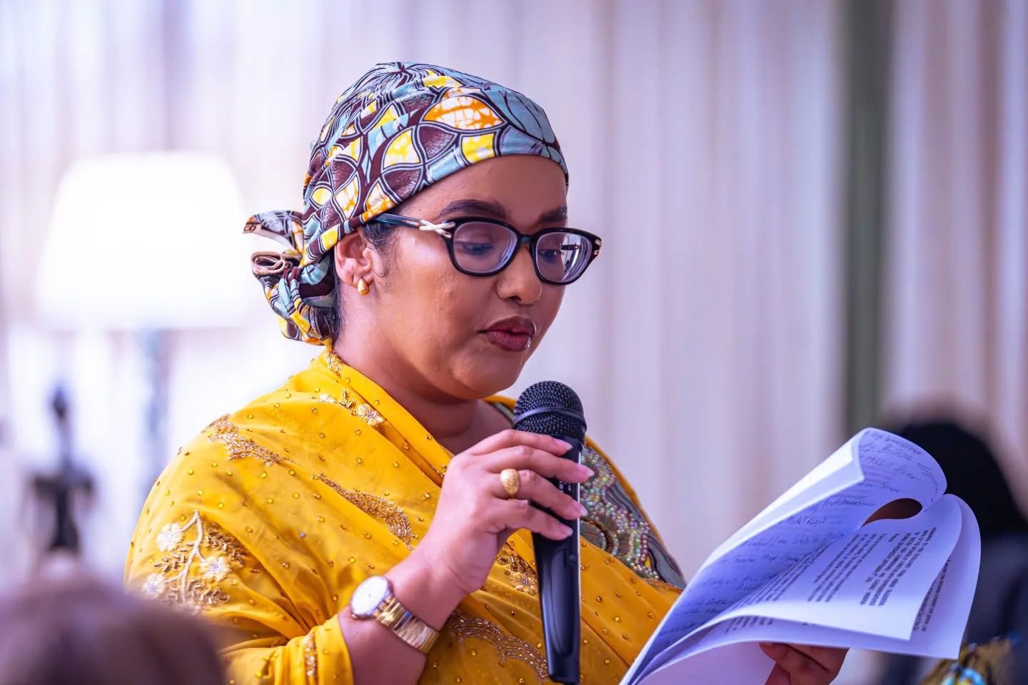 Chioma Uzodimma