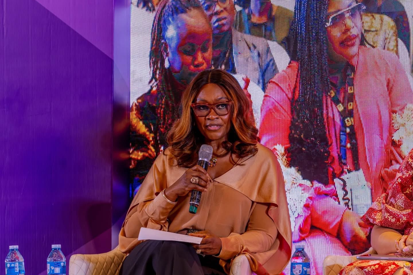 Chioma Uzodimma