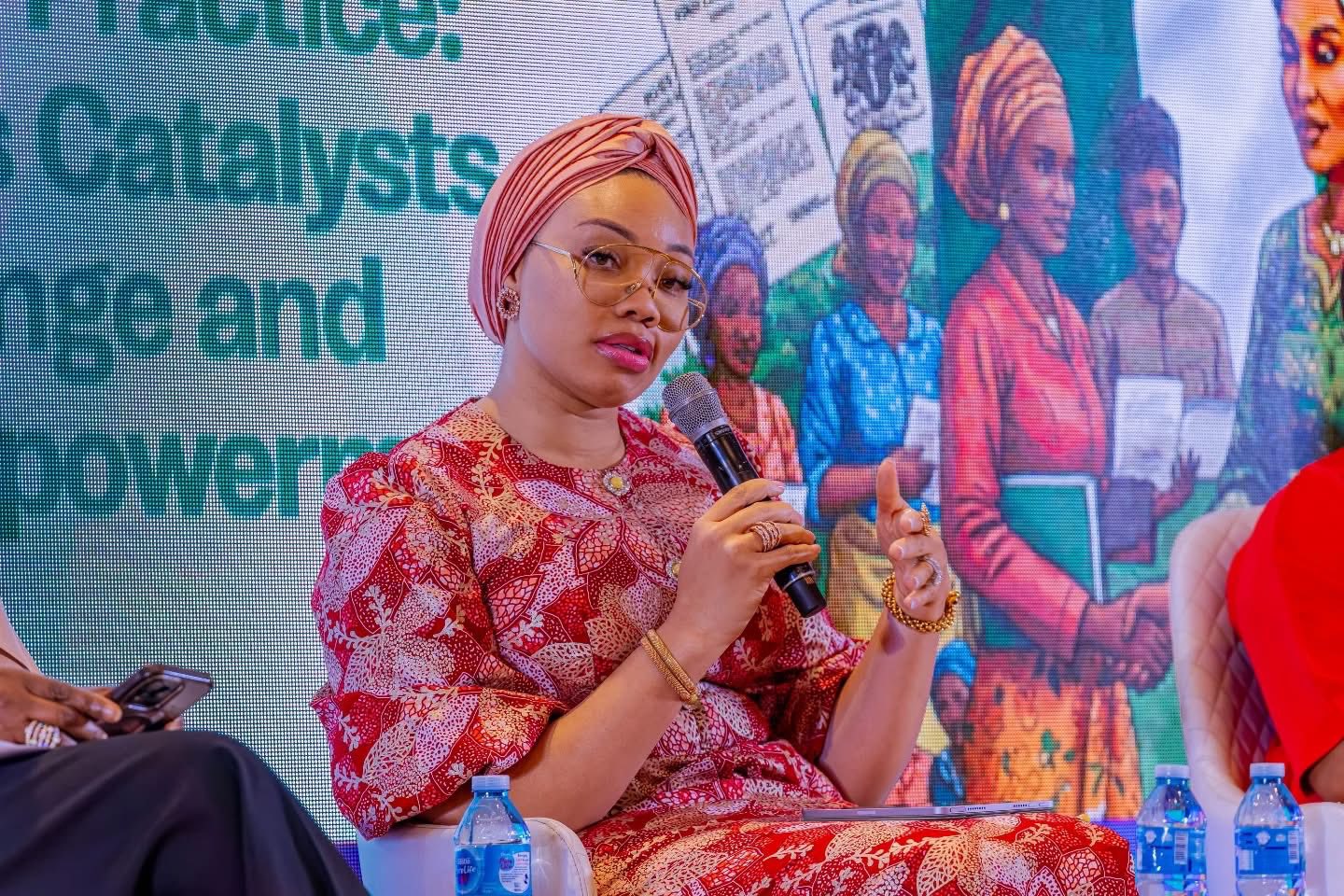 Chioma Uzodimma