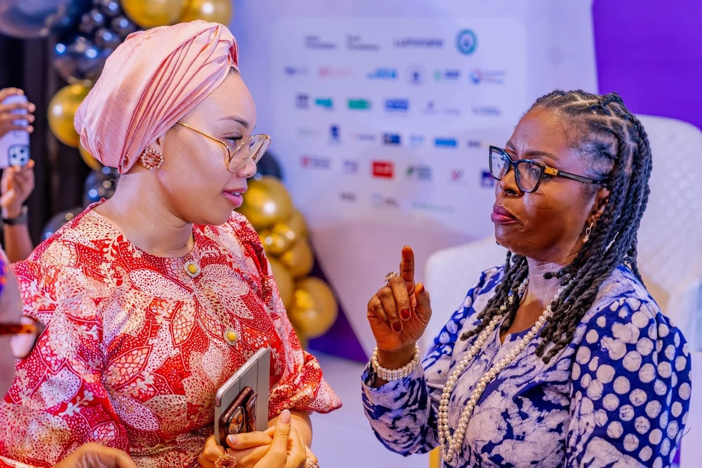 Chioma Uzodimma