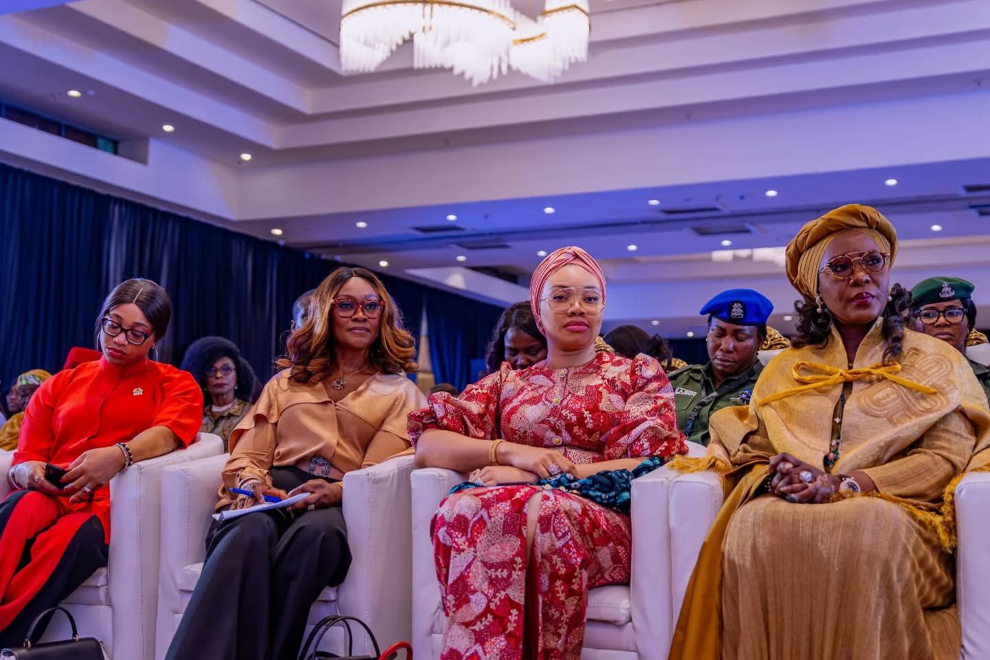 Chioma Uzodimma