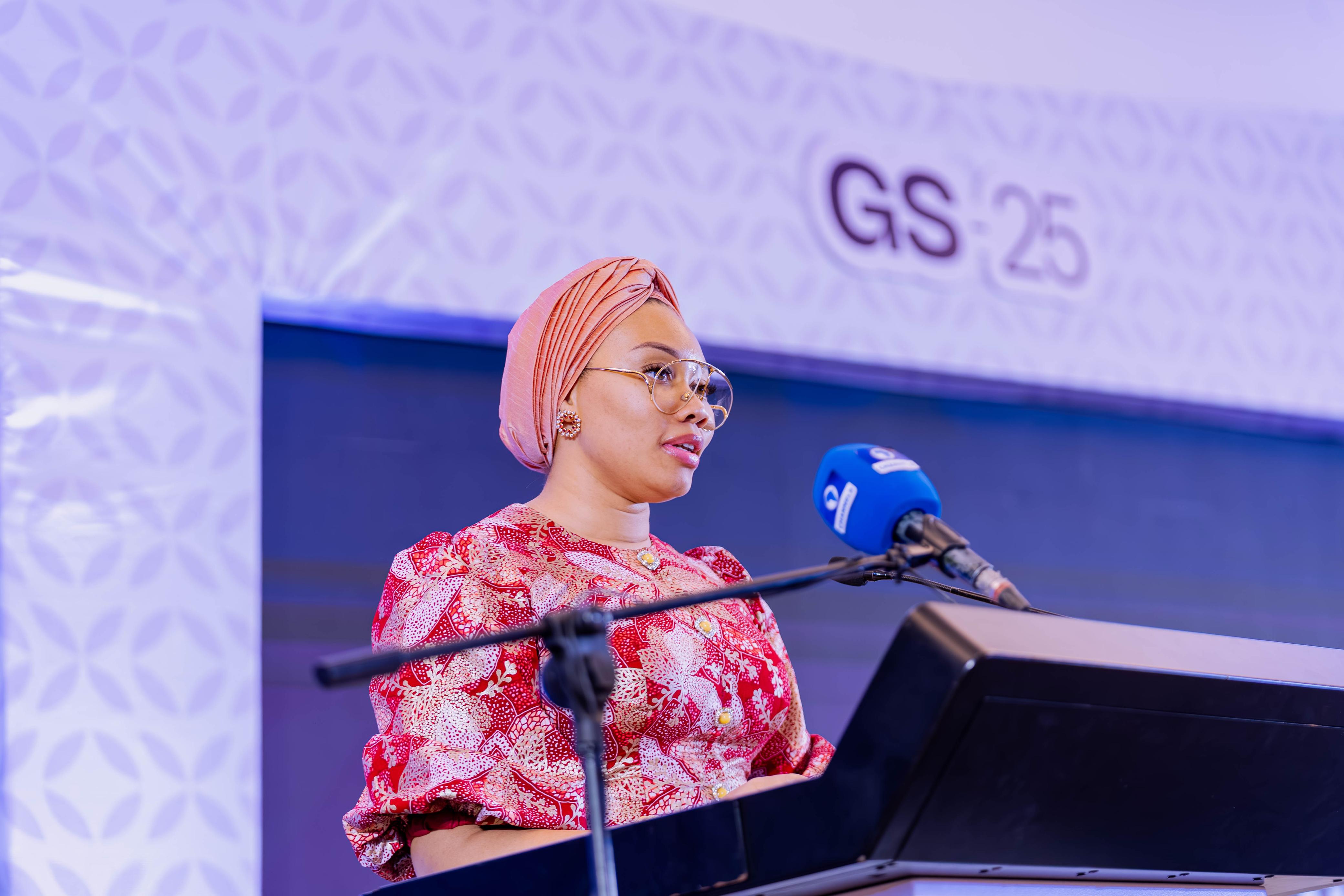 Chioma Uzodimma
