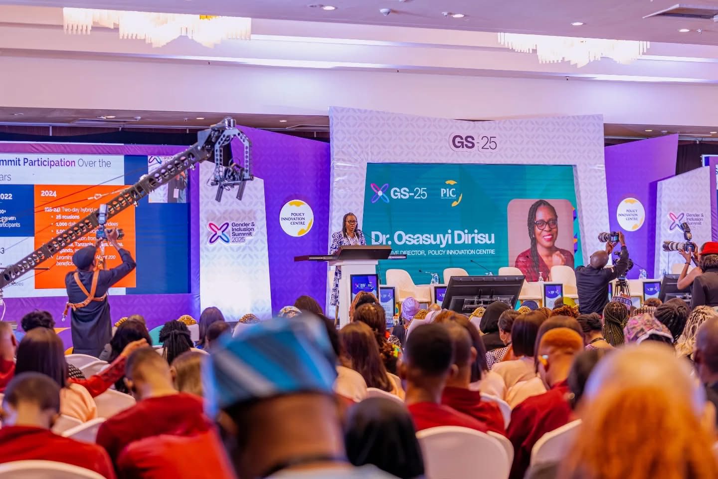 Chioma Uzodimma