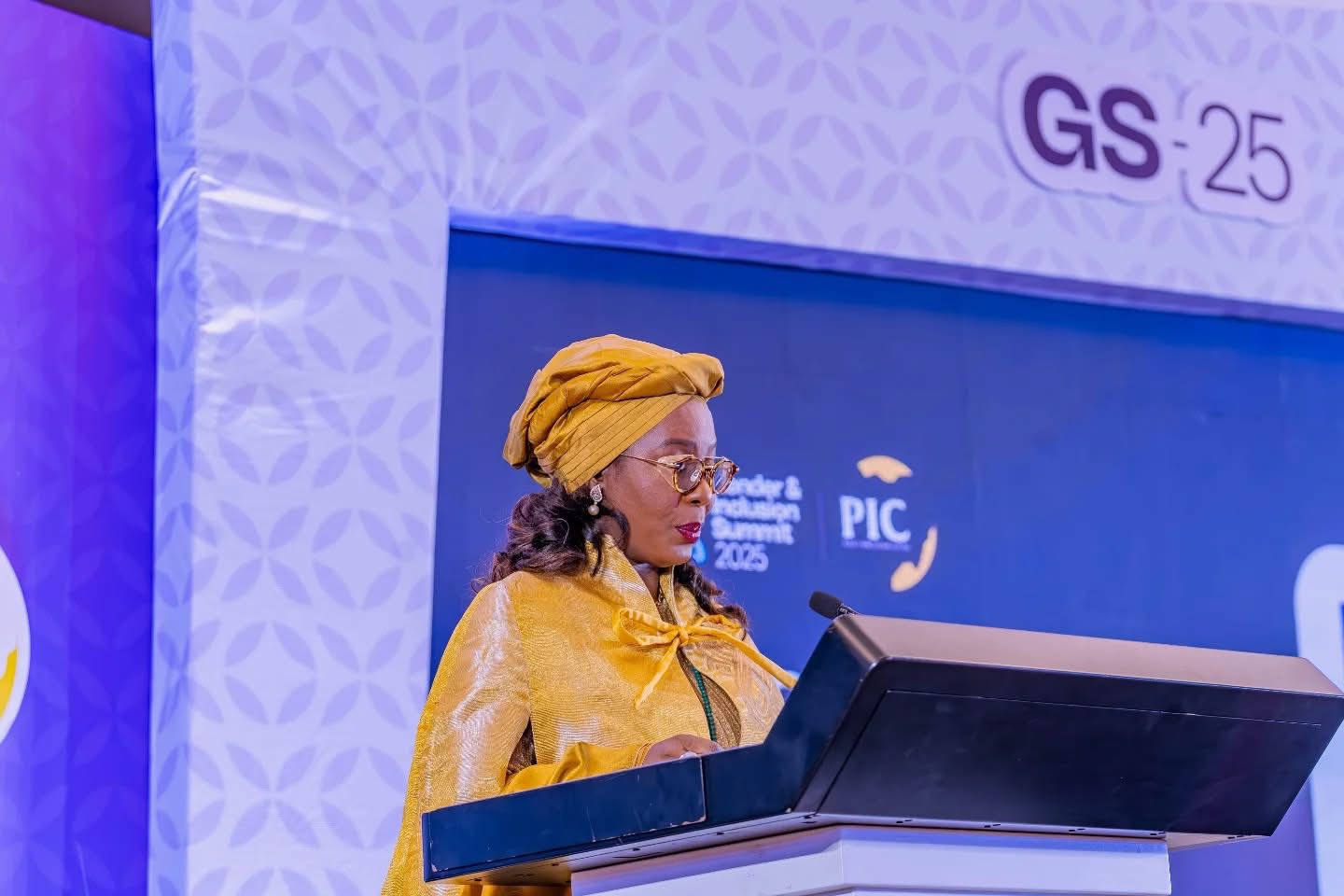 Chioma Uzodimma