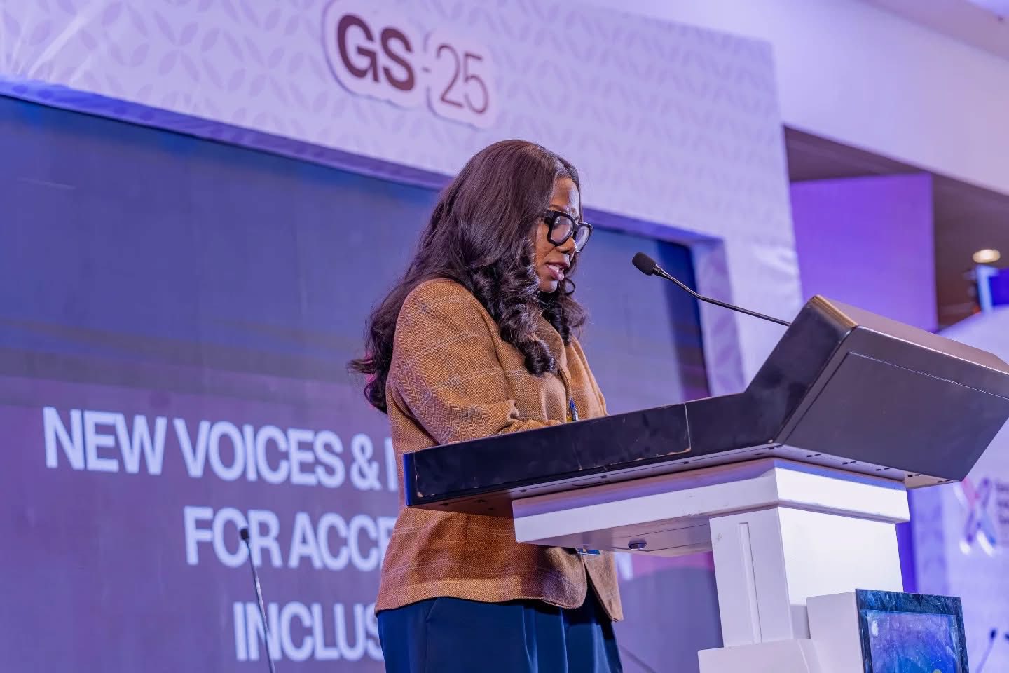 Chioma Uzodimma