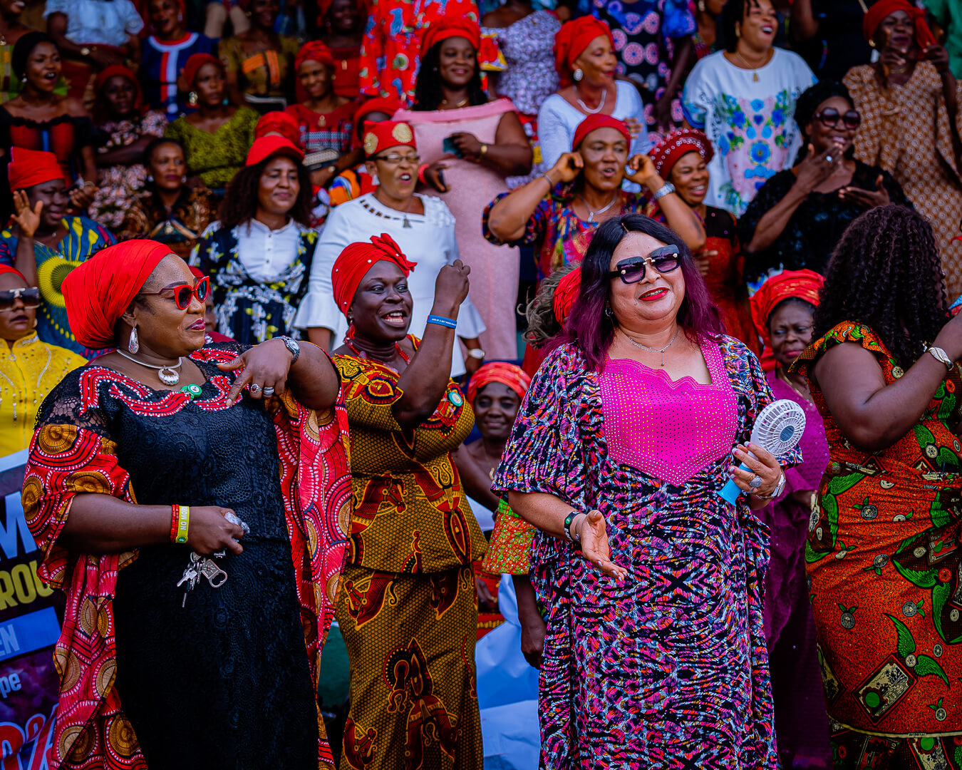 Chioma Uzodimma