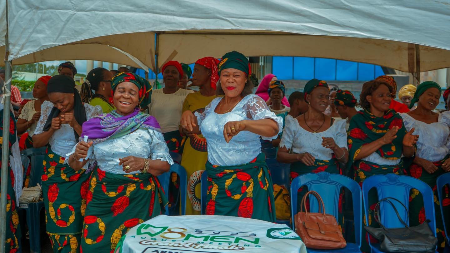 Chioma Uzodimma