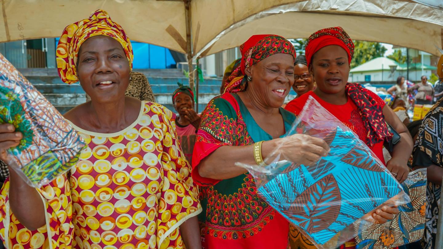 Chioma Uzodimma