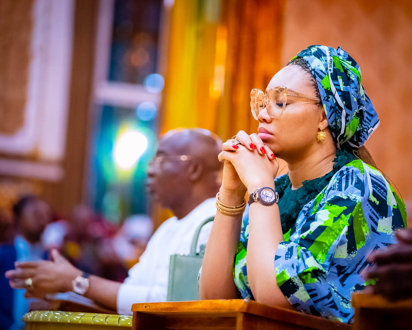 Chioma Uzodimma