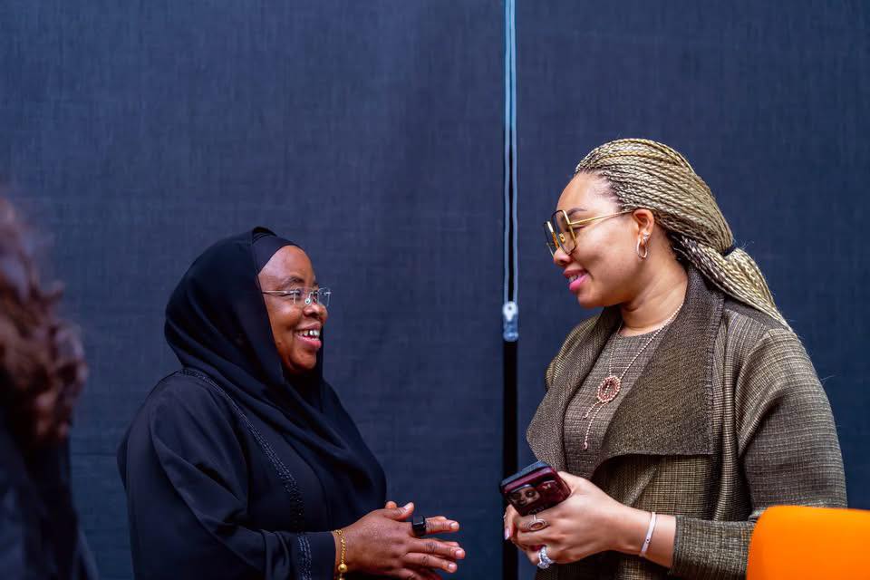 Chioma Uzodimma