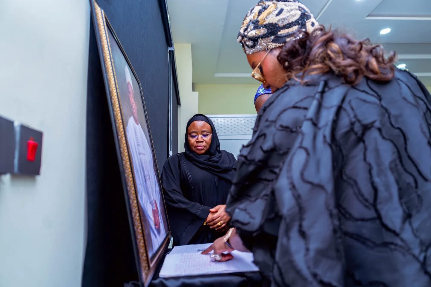 Chioma Uzodimma