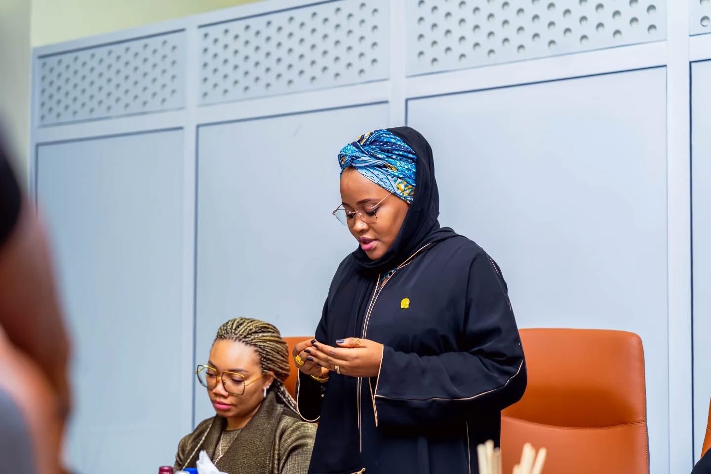 Chioma Uzodimma