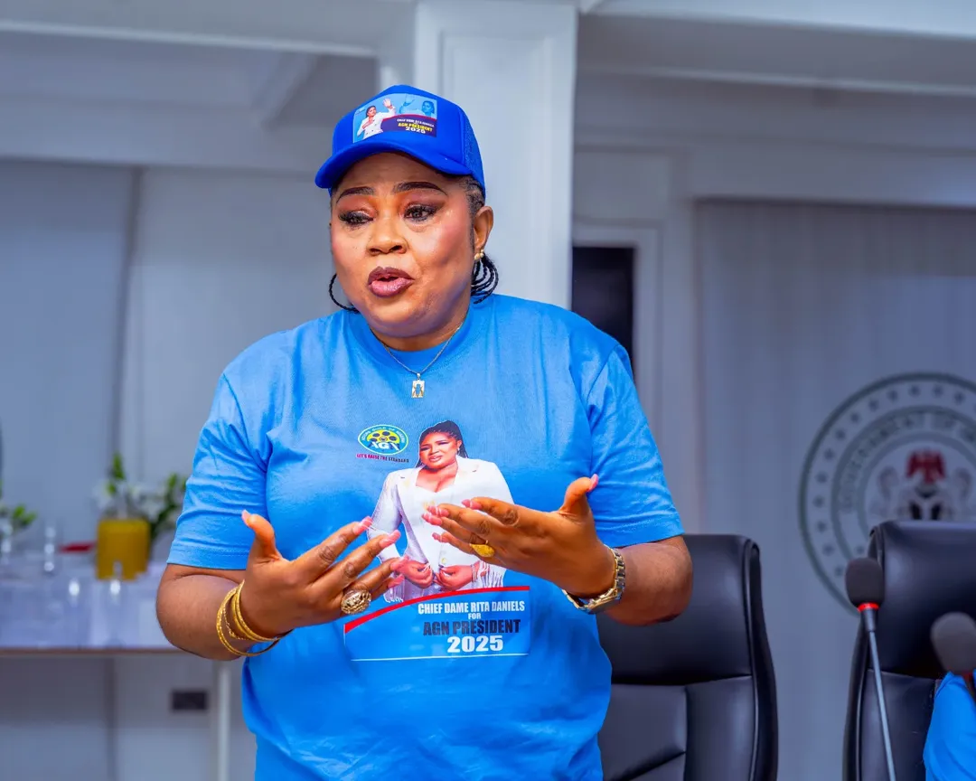 Chioma Uzodimma