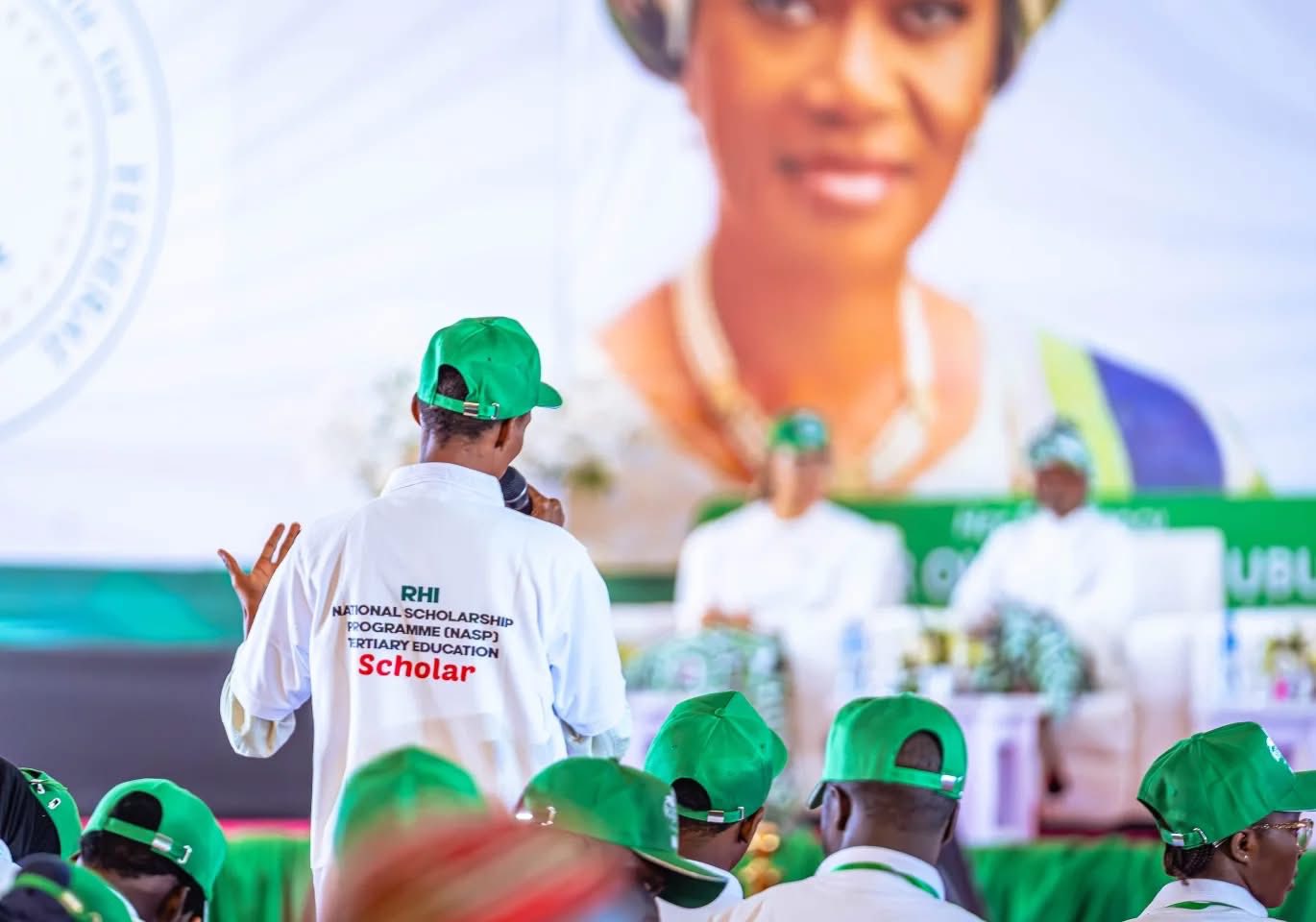 Chioma Uzodimma