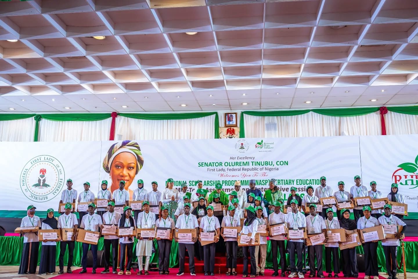 Chioma Uzodimma