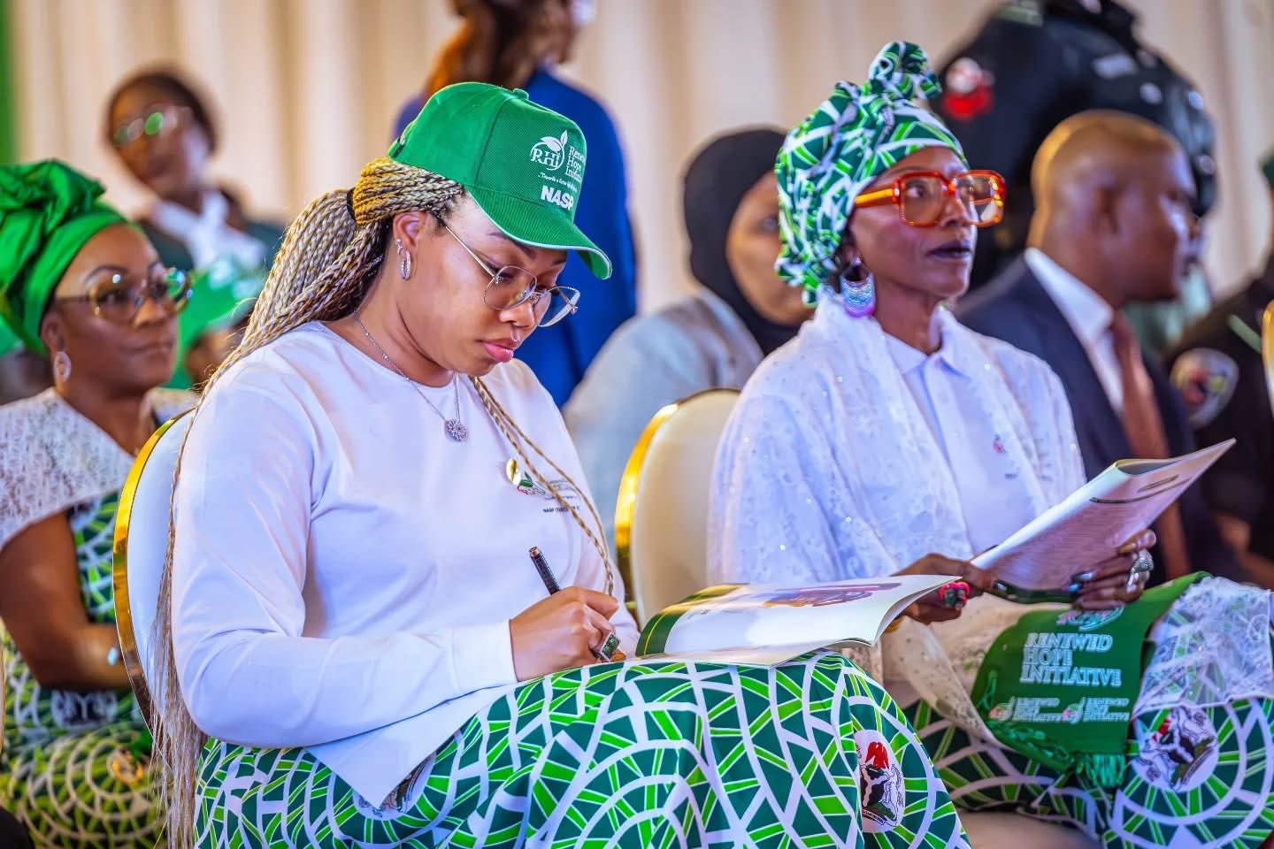 Chioma Uzodimma
