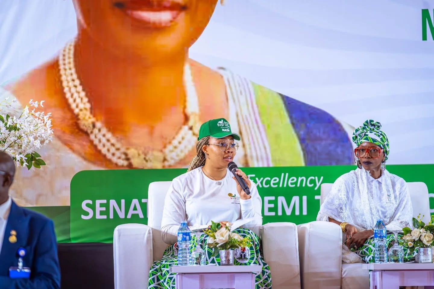 Chioma Uzodimma